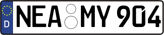 NEA-MY904