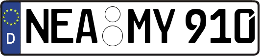 NEA-MY910