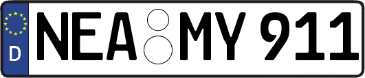 NEA-MY911