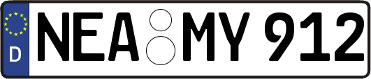 NEA-MY912