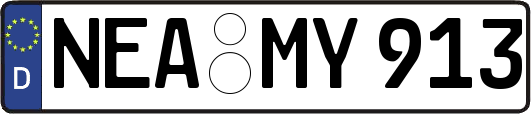 NEA-MY913