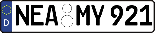 NEA-MY921