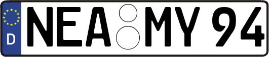 NEA-MY94