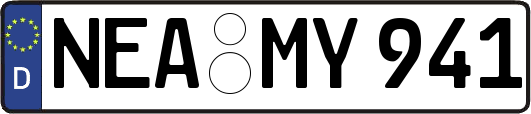 NEA-MY941