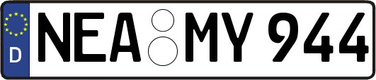 NEA-MY944