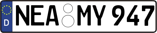NEA-MY947