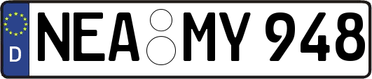 NEA-MY948