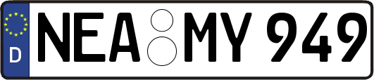 NEA-MY949