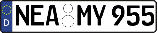 NEA-MY955