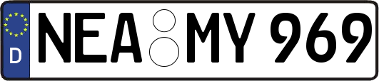NEA-MY969