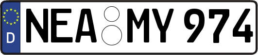 NEA-MY974