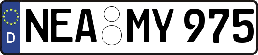 NEA-MY975
