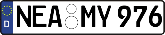 NEA-MY976