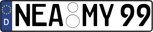 NEA-MY99