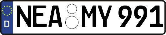 NEA-MY991