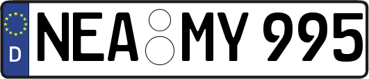 NEA-MY995