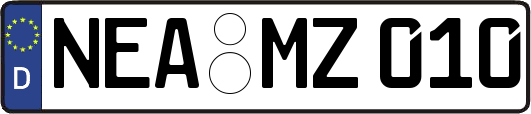 NEA-MZ010