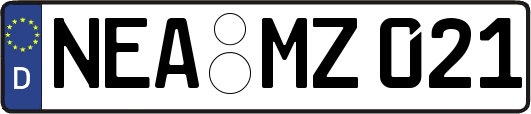 NEA-MZ021