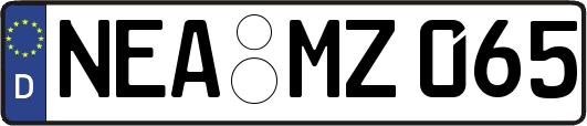 NEA-MZ065