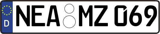 NEA-MZ069