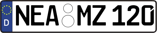 NEA-MZ120