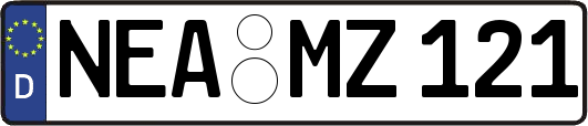 NEA-MZ121