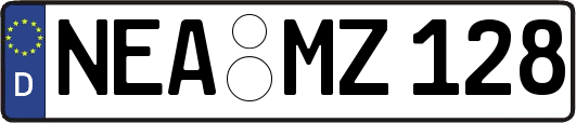 NEA-MZ128