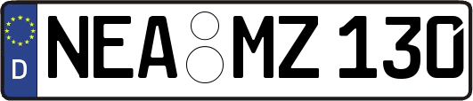 NEA-MZ130