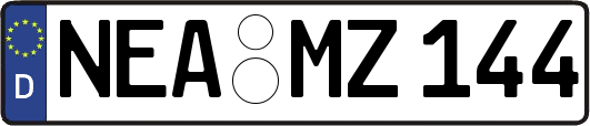 NEA-MZ144
