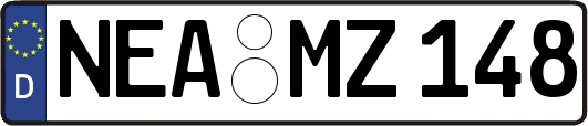NEA-MZ148