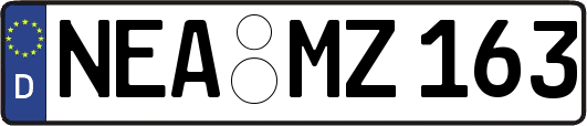 NEA-MZ163