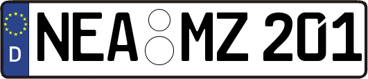 NEA-MZ201