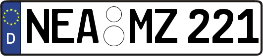 NEA-MZ221