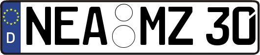 NEA-MZ30