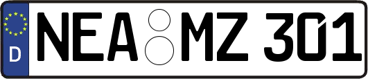 NEA-MZ301