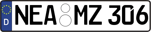 NEA-MZ306