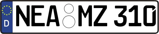 NEA-MZ310