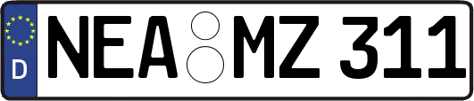 NEA-MZ311