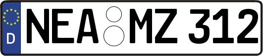 NEA-MZ312