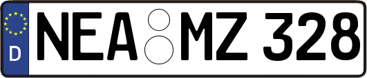 NEA-MZ328