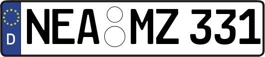 NEA-MZ331