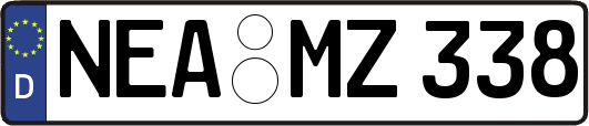 NEA-MZ338