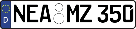 NEA-MZ350