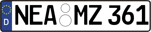 NEA-MZ361