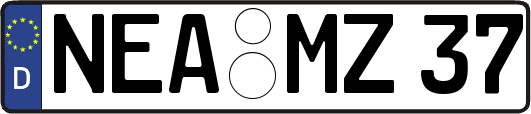 NEA-MZ37
