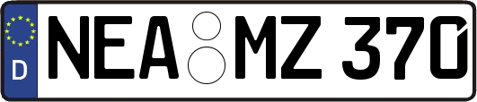 NEA-MZ370