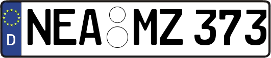 NEA-MZ373