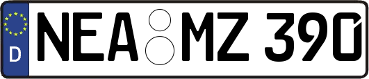 NEA-MZ390