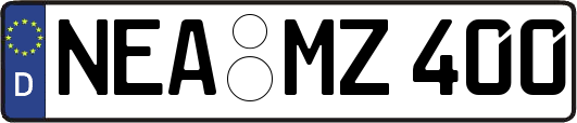 NEA-MZ400