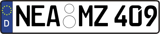 NEA-MZ409